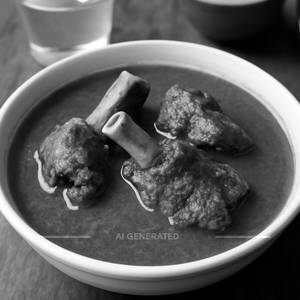 Mutton Rogan Josh