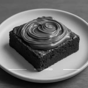 Nutella Brownie