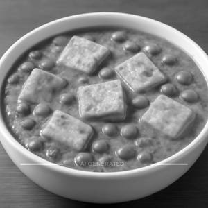 Paneer Matar Masala