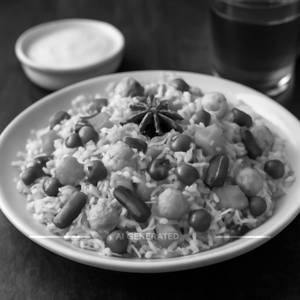 Veg Pulao