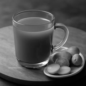 Ginger Tea