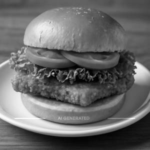 Classic Chicken Sandwich