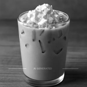 Iced Caramel
