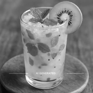 Kiwi Cooler