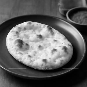 Baby Naan