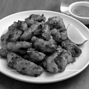 Tandoori Chicken Dry