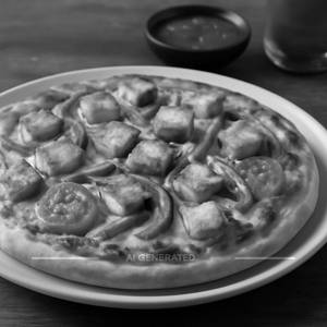 Paneer Special Pizza