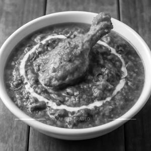 Chicken Changezi
