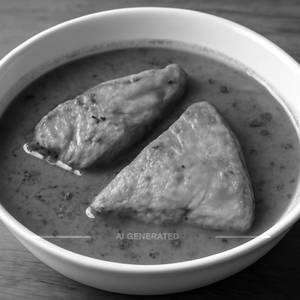 Fish Curry