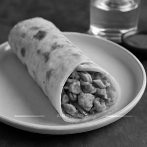 Chicken roll