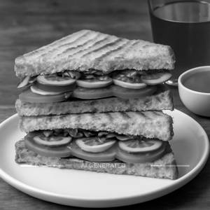 Veg Sandwitch