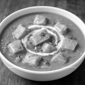 Paneer Lababdar