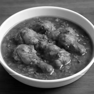 Chicken Masala
