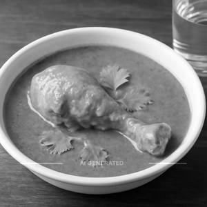 Mogalai chicken(full)