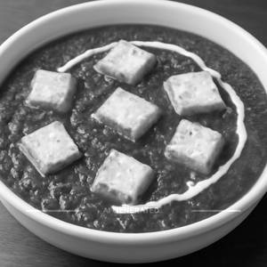 Palak Paneer