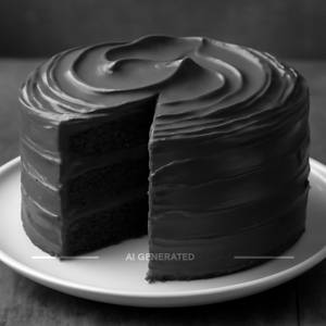 Chocolate Cake 1kg