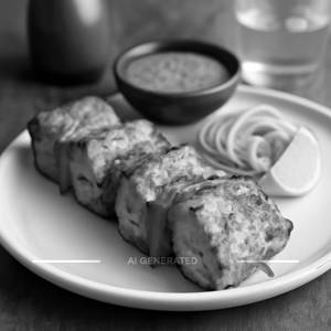 Achari Paneer Tikka