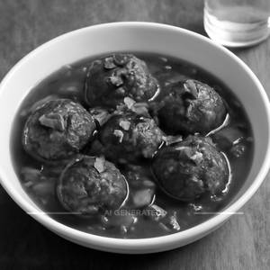 Veg manchurian