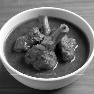 Mutton Curry