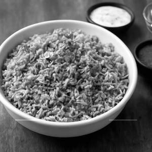 Mutton Kheema Biryani