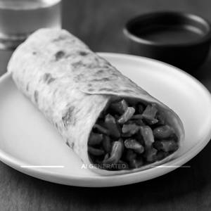 Mushroom Roll