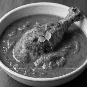 Chicken Angara