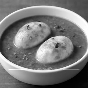 Egg Curry (2 Egg)