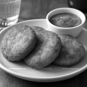 Aloo Tikki [4pcs]