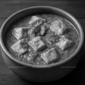 Handi Paneer