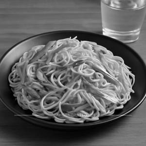 Veg noodles