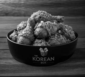 Buldak Dunked  Leg Feast (2 Pieces)