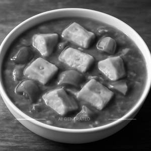 Paneer Chilly Gravy