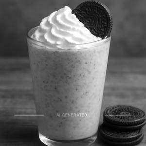 Oreo Shake