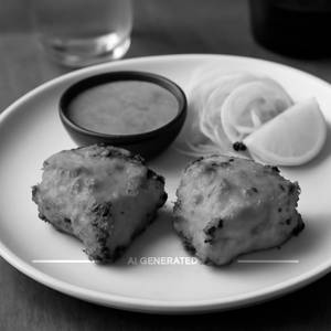 Murgh Tikka (Pack of 2)                                          