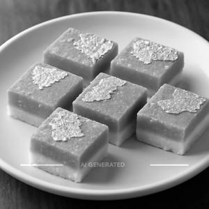 Kaju Strawberry