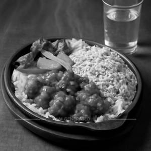 Chinese Sizzler 