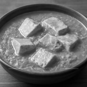 Khoya Paneer