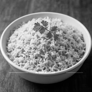 Jeera Rice