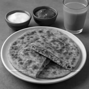 Stuff Parantha
