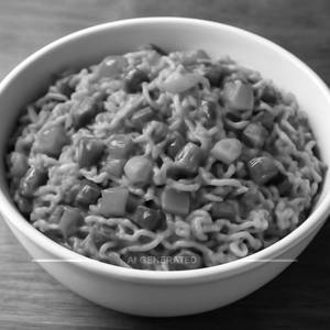 Veg Peri Peri Maggi