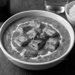 Paneer Tikka Masala