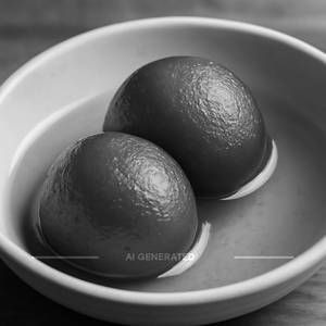 Gulab Jamun [2 Pieces] 