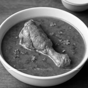Punjabi Chicken