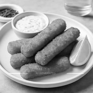 Fish finger