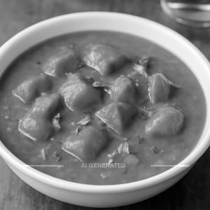 Tomato curry                                                                                         