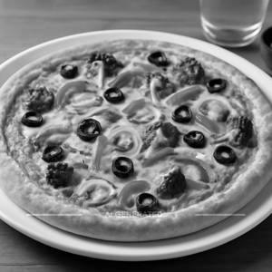 Veggie Supreme
