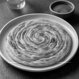 Laccha Paratha