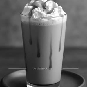 Caramel Cold Coffee