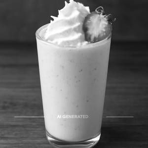 Strawberry Shake