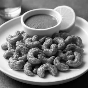 Cashew Nut Fry